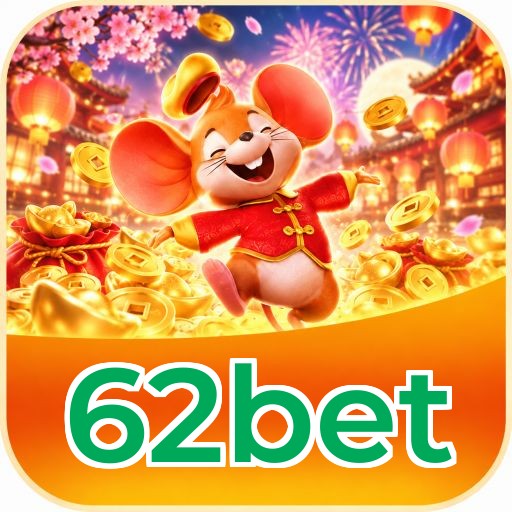 Bônus exclusivo do APK 62bet