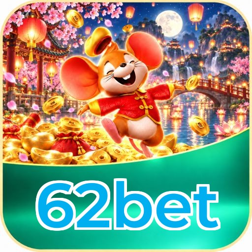 Plataforma de apostas ao vivo 62bet com streaming HD gratuito